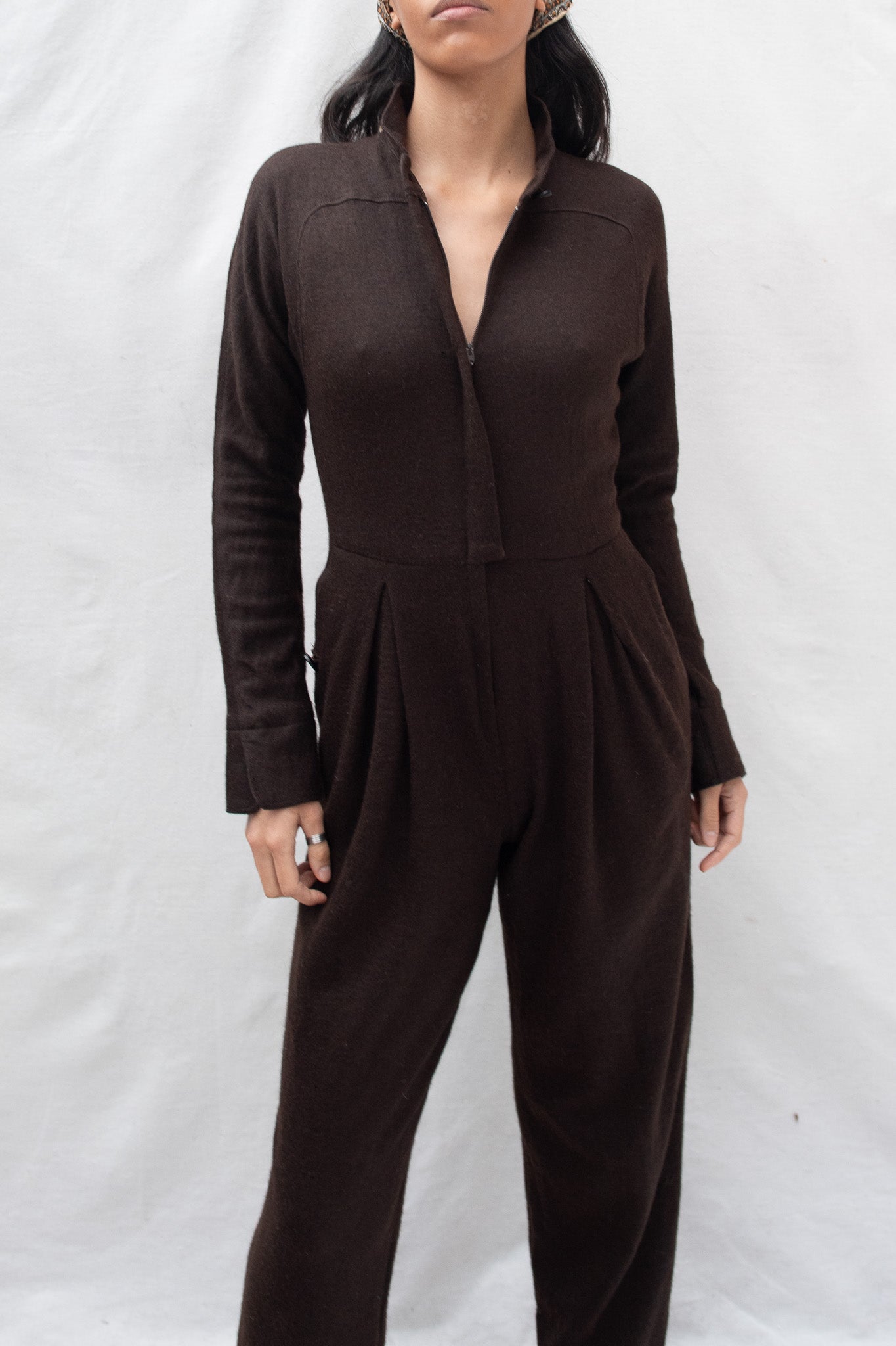 Geoffrey Beene Jumpsuit