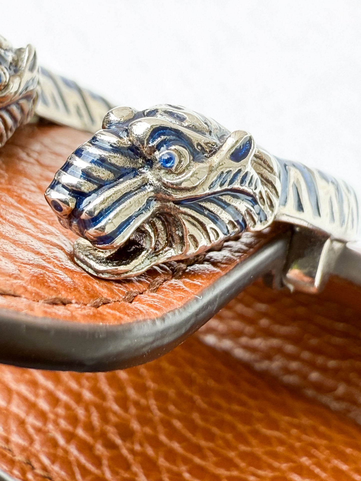 Gucci Dionysus Navy Bag