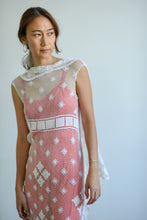 Load image into Gallery viewer, Omë  Custom Design Crotched Dress