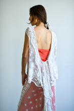 Load image into Gallery viewer, Omë  Custom Design Crotched Dress