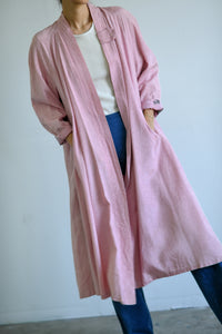 1960's Rose Duster