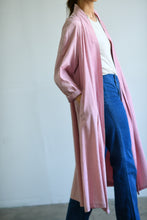 Load image into Gallery viewer, 1960&#39;s Rose Duster