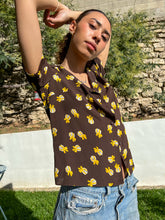 Load image into Gallery viewer, Ribbons Blouse