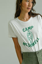 Load image into Gallery viewer, 1940&#39;s Camp McDowell T Shirt