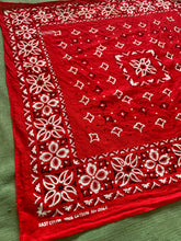 Load image into Gallery viewer, Cherry Bandana