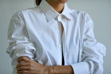 Load image into Gallery viewer, Prada Blanc Blouse